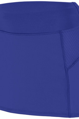 Augusta Sportswear 2420 - Falda-Pantalón Deportiva para Mujer Femfit