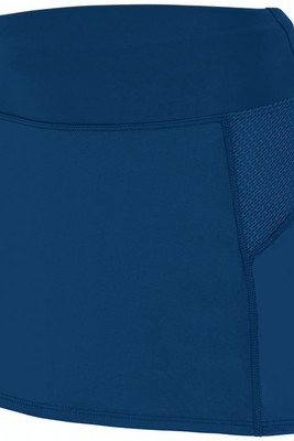Augusta Sportswear 2420 - Falda-Pantalón Deportiva para Mujer Femfit