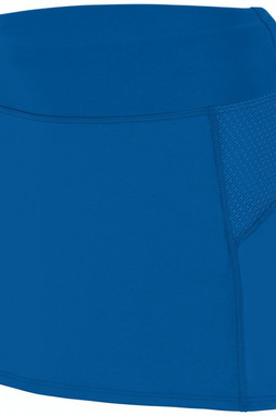 Augusta Sportswear 2420 - Womens Performance Comfort Skort with Inner Shorts
