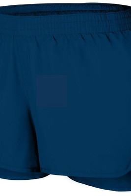 Augusta Sportswear 2431 - Girls Wayfarer Short