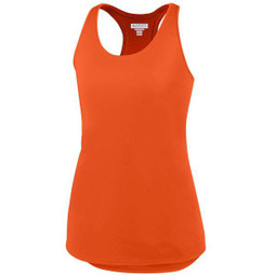 Augusta Sportswear 2434 - Ladies Sojourner Tank