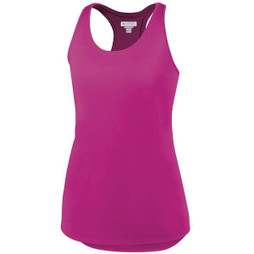 Augusta Sportswear 2434 - Ladies Sojourner Tank