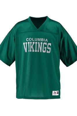 Augusta Sportswear 257 - Stadium Replica Jersey