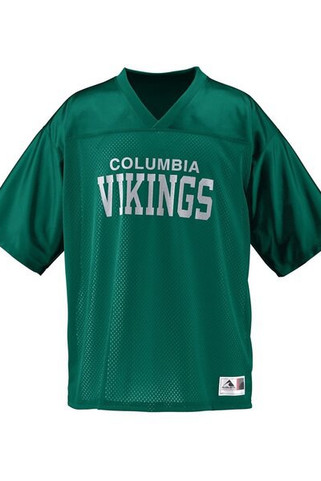 Augusta Sportswear 257 - Stadium Replica Jersey