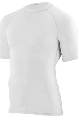 Augusta Sportswear 2600 - Hyperform Compression Short Sleeve Shirt