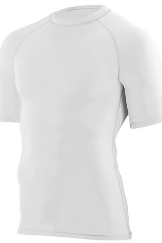 Augusta Sportswear 2600 - Hyperform Compression Short Sleeve Shirt