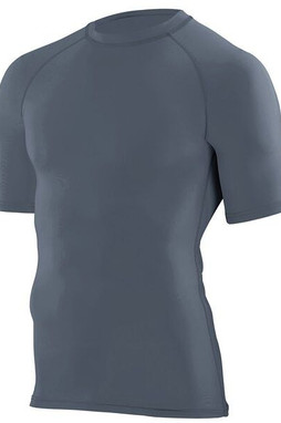 Augusta Sportswear 2600 - Hyperform Compression Short Sleeve Shirt