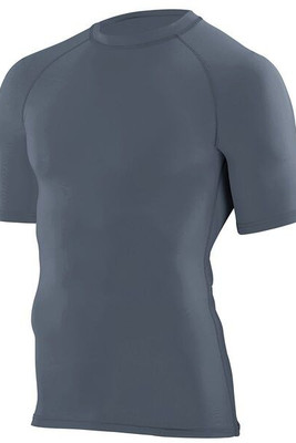 Augusta Sportswear 2600 - Hyperform Compression Short Sleeve Shirt