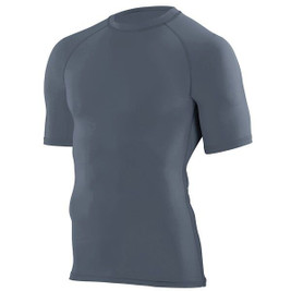 Augusta Sportswear 2600 - Hyperform Compression Short Sleeve Shirt