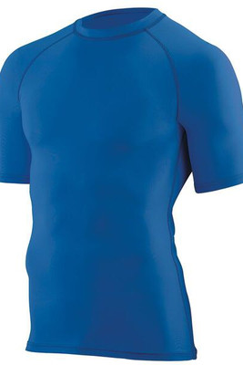 Augusta Sportswear 2600 - Hyperform Compression Short Sleeve Shirt