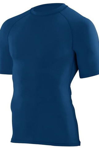 Augusta Sportswear 2600 - Hyperform Compression Short Sleeve Shirt