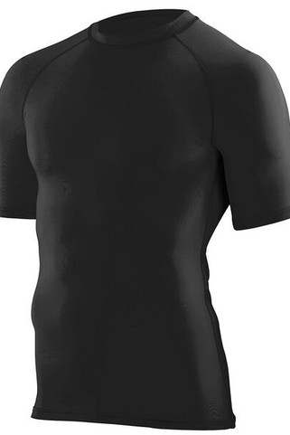Augusta Sportswear 2600 - Hyperform Compression Short Sleeve Shirt
