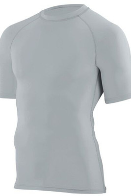 Augusta Sportswear 2600 - Hyperform Compression Short Sleeve Shirt