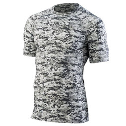 Augusta Sportswear 2600 - Hyperform Compression Short Sleeve Shirt