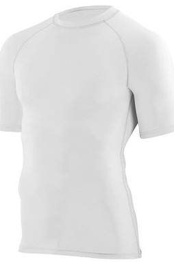 Augusta Sportswear 2601 - Youth Hyperform Compression Short Sleeve Shirt