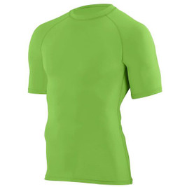 Augusta Sportswear 2601 - Youth Hyperform Compression Short Sleeve Shirt