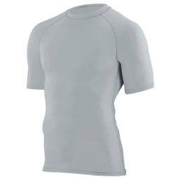 Augusta Sportswear 2601 - Youth Hyperform Compression Short Sleeve Shirt