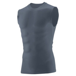 Augusta Sportswear 2603 - Youth Hyperform Sleeveless Compression Shirt