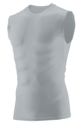 Augusta Sportswear 2603 - Youth Hyperform Sleeveless Compression Shirt