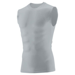 Augusta Sportswear 2603 - Youth Hyperform Sleeveless Compression Shirt