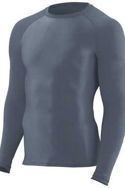 Augusta Sportswear 2604 - Hyperform Compression Long Sleeve Shirt
