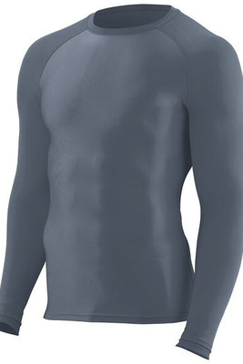Augusta Sportswear 2604 - Hyperform Compression Long Sleeve Shirt