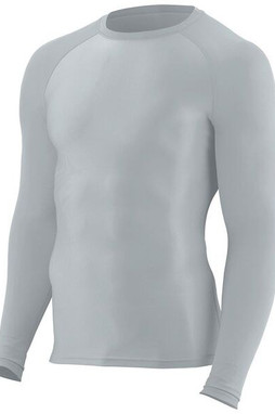 Augusta Sportswear 2604 - Hyperform Compression Long Sleeve Shirt
