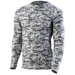 Augusta Sportswear 2604 - Hyperform Compression Long Sleeve Shirt