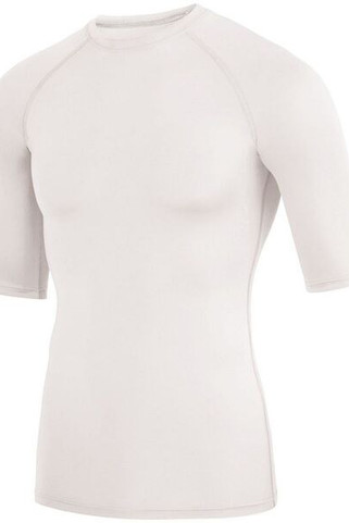 Augusta Sportswear 2606 - Remera de media manga súper ajustada