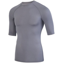 Augusta Sportswear 2606 - Remera de media manga súper ajustada 
