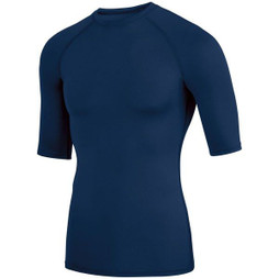 Augusta Sportswear 2606 - Remera de media manga súper ajustada 