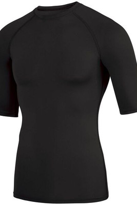 Augusta Sportswear 2606 - Hyperform Compression Half Sleeve Shirt