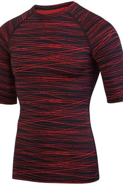 Augusta Sportswear 2606 - Remera de media manga súper ajustada