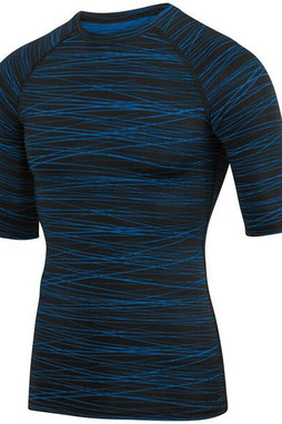 Augusta Sportswear 2606 - Remera de media manga súper ajustada