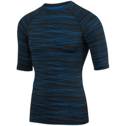 Augusta Sportswear 2606 - Hyperform Compression Half Sleeve Shirt