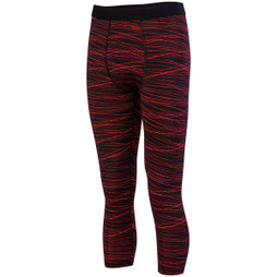 Augusta Sportswear 2619 - Youth Hyperform Compression Calf Length Tight
