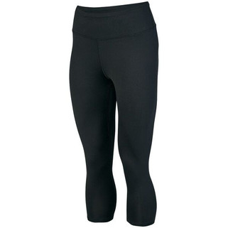 Augusta Sportswear 2628 - Ladies Hyperform Compression Capri
