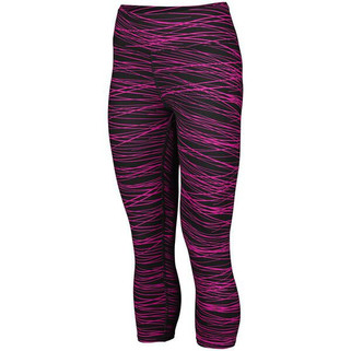 Augusta Sportswear 2628 - Ladies Hyperform Compression Capri