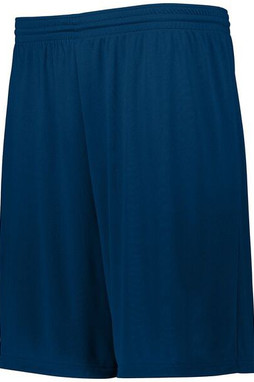 Augusta Sportswear 2780 - Performance Wicking Longer Length Training Shorts