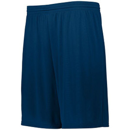 Augusta Sportswear 2781 - Pantalones Cortos Deportivos Juveniles de Alto Rendimiento