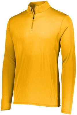 Augusta Sportswear 2785 - Pullover de cierre 1/4