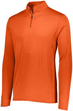 Augusta Sportswear 2785 - Pullover de cierre 1/4