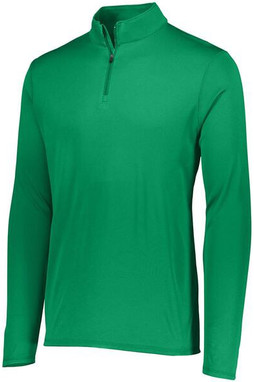 Augusta Sportswear 2785 - Pullover de cierre 1/4