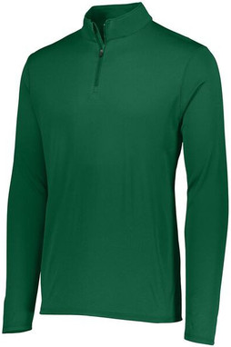 Augusta Sportswear 2785 - Pullover de cierre 1/4