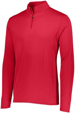 Augusta Sportswear 2785 - Pullover de cierre 1/4