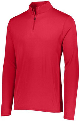 Augusta Sportswear 2785 - Pullover de cierre 1/4