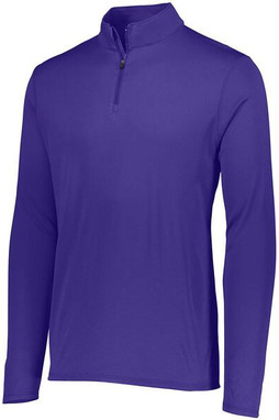Augusta Sportswear 2785 - Pullover de cierre 1/4