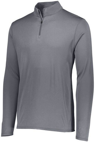 Augusta Sportswear 2785 - Pullover de cierre 1/4