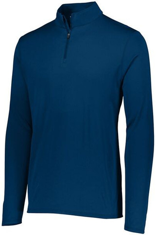 Augusta Sportswear 2785 - Pullover de cierre 1/4