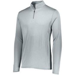 Augusta Sportswear 2786 - Pullover de un cuarto de cierre para jóvenes 